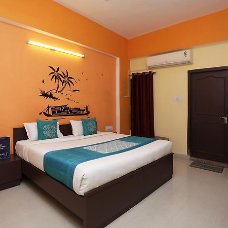 Oyo 2291 Home Stay Mertiya Residency Jodhpur  Exterior foto