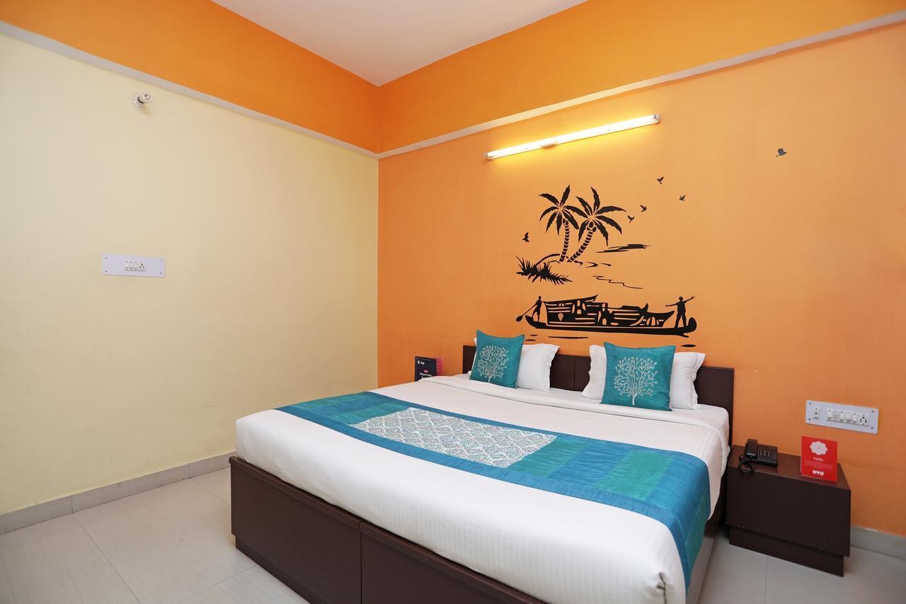 Oyo 2291 Home Stay Mertiya Residency Jodhpur  Exterior foto