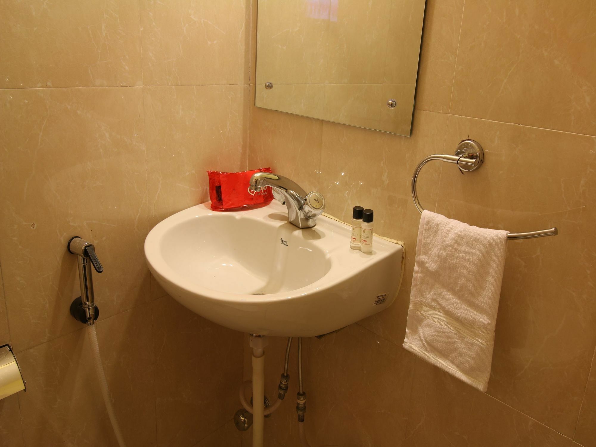 Oyo 2291 Home Stay Mertiya Residency Jodhpur  Exterior foto
